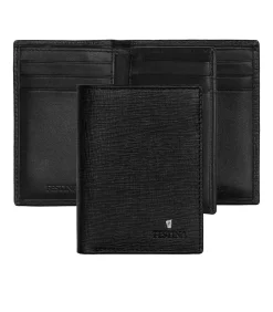 FESTINA Card holder with flap Chronobike Noir black Sale