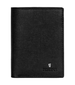 FESTINA Card holder with flap Chronobike Noir black Sale