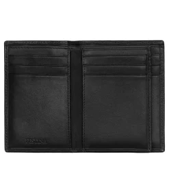 FESTINA Card holder with flap Chronobike Noir black Sale