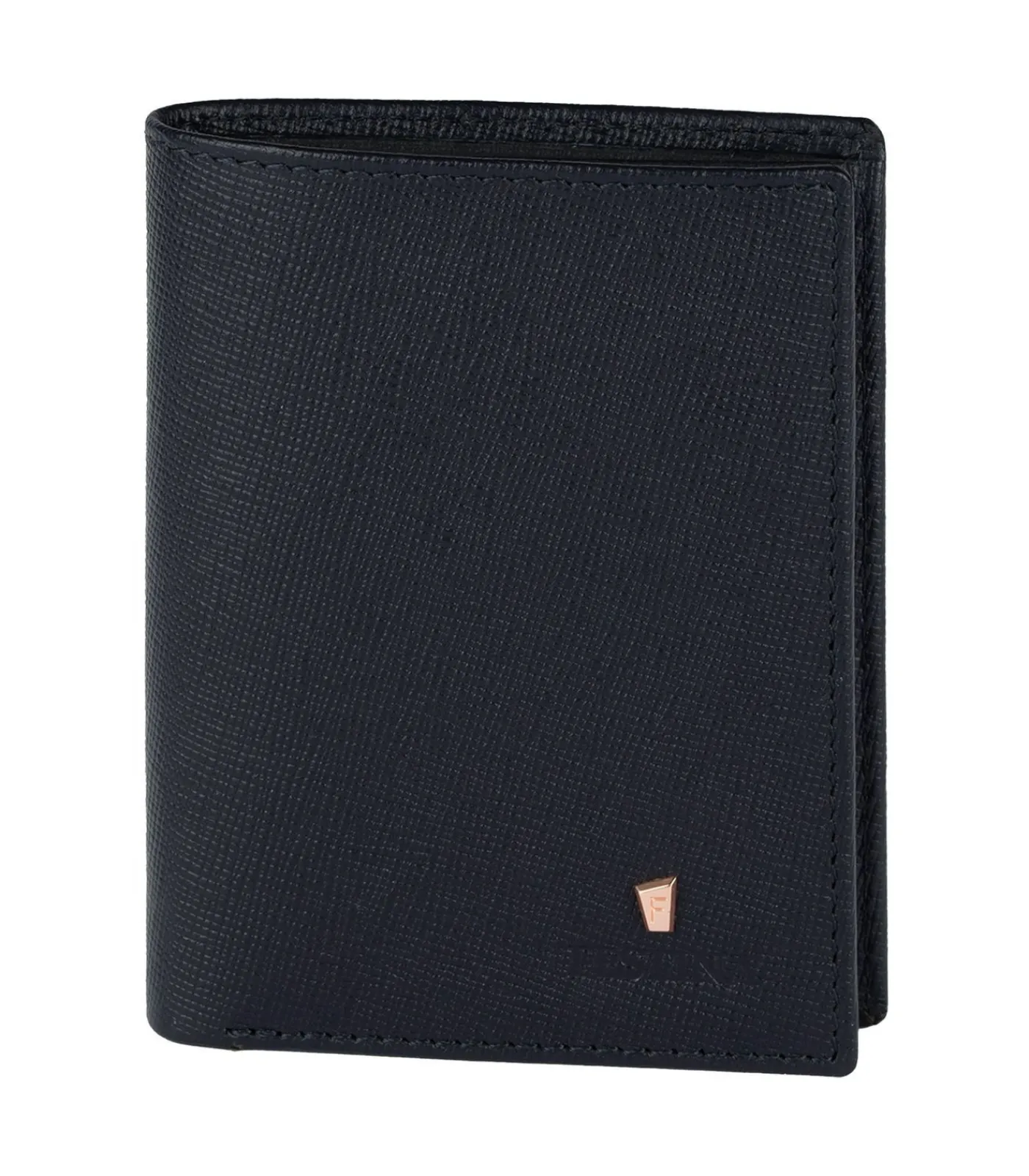FESTINA Card holder with flap Chronobike Navy navyBlue Clearance