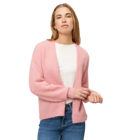 Zero Cardigan pink Online