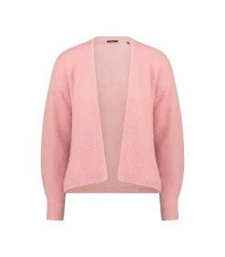Zero Cardigan pink Online
