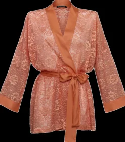 Marlies Dekkers carita kimono coral Best