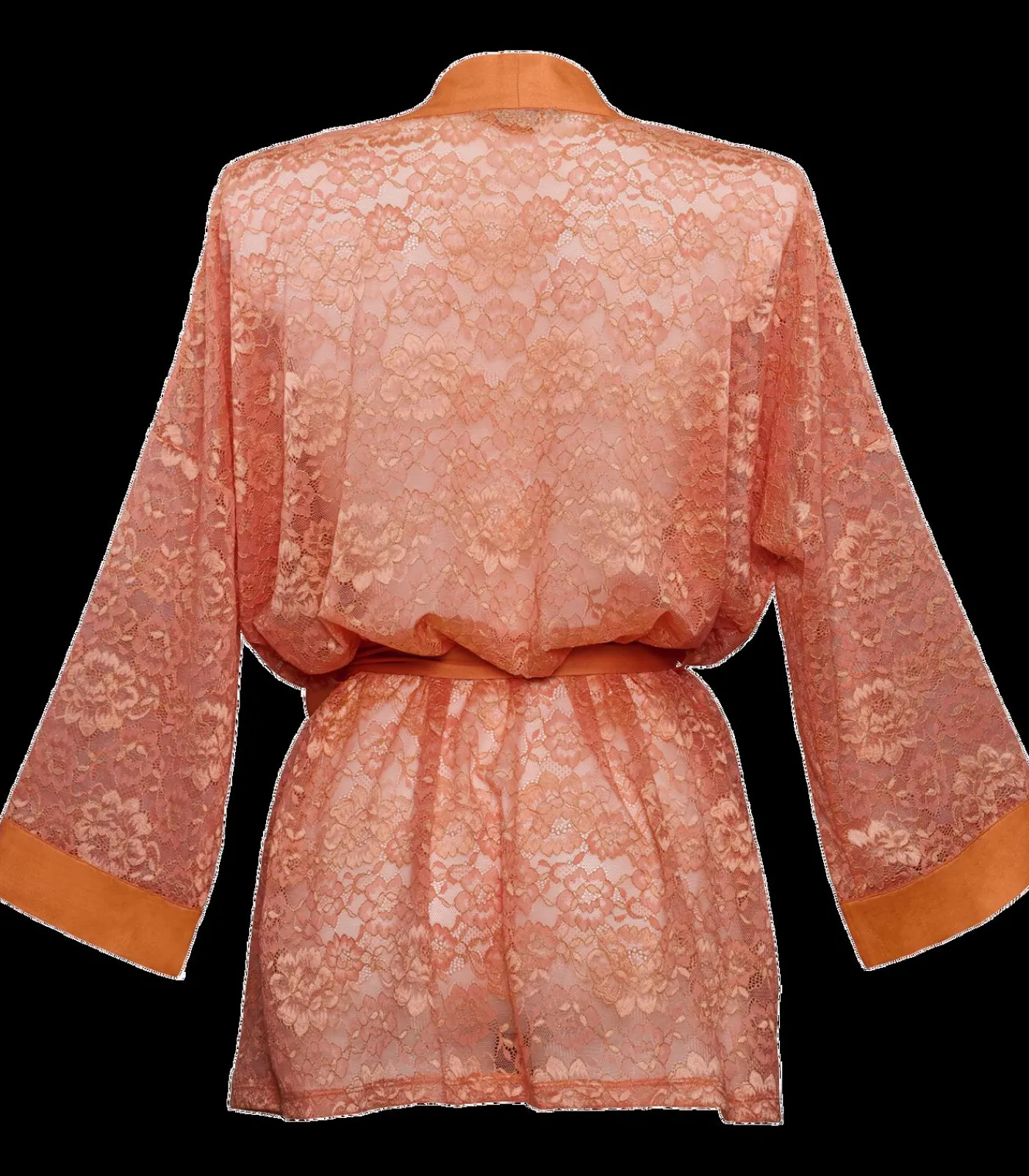 Marlies Dekkers carita kimono coral Best