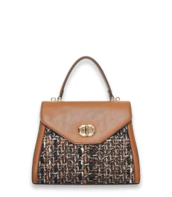 Bulaggi Carly handtas ( cognac kleurige ) brown Best