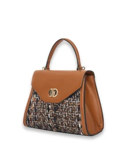 Bulaggi Carly handtas ( cognac kleurige ) brown Best