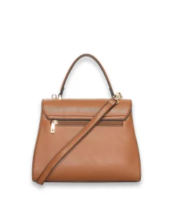 Bulaggi Carly handtas ( cognac kleurige ) brown Best