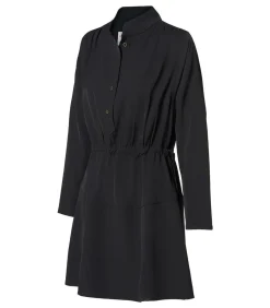 Mart Visser Caroline Tensen Auburn Jurk Zwart black Sale