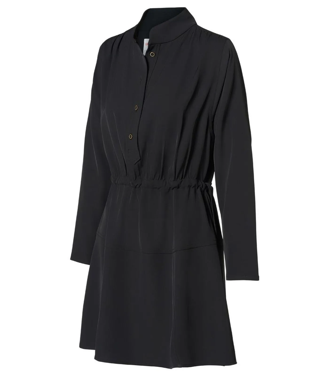 Mart Visser Caroline Tensen Auburn Jurk Zwart black Sale