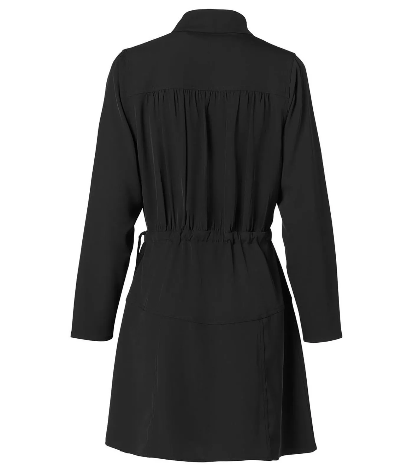 Mart Visser Caroline Tensen Auburn Jurk Zwart black Sale