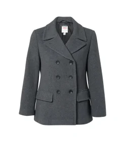 Mart Visser Caroline Tensen Austin Jas Grijs gray Hot