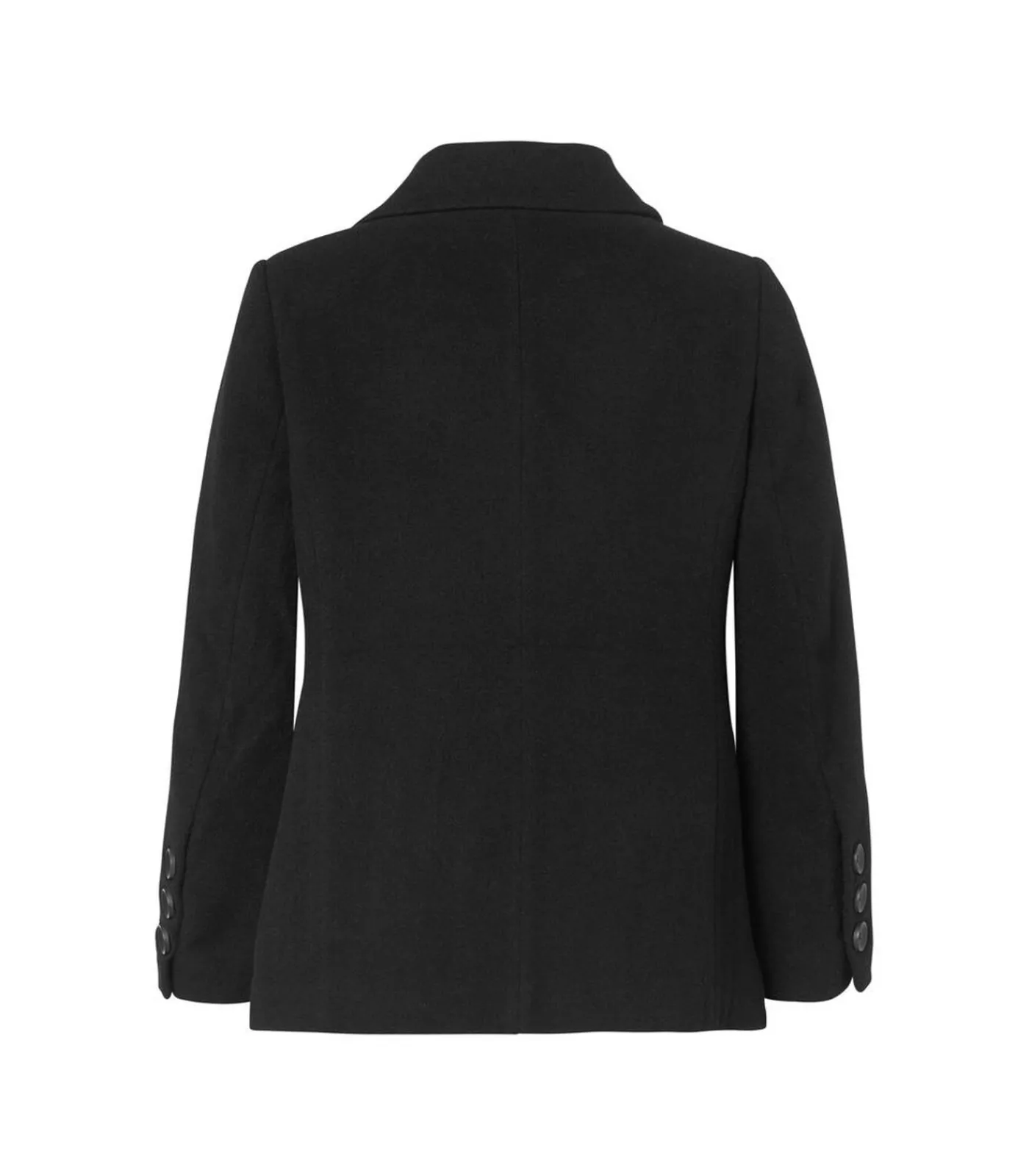Mart Visser Caroline Tensen Austin Jas Zwart black Best