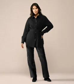 Mart Visser Caroline Tensen Camrose Jacket Zwart black