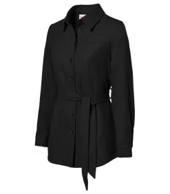 Mart Visser Caroline Tensen Camrose Jacket Zwart black