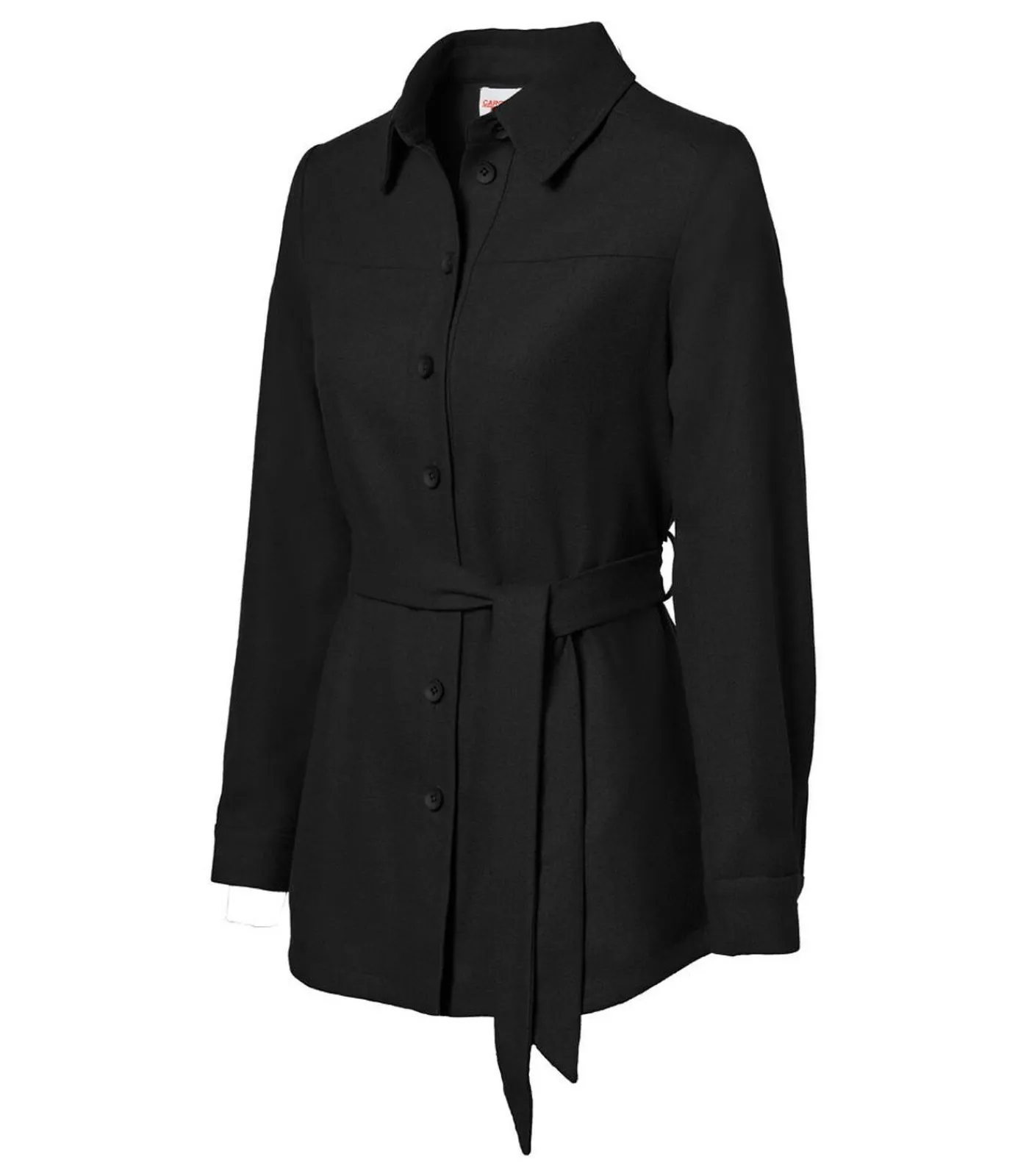 Mart Visser Caroline Tensen Camrose Jacket Zwart black