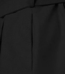 Mart Visser Caroline Tensen Camrose Jacket Zwart black