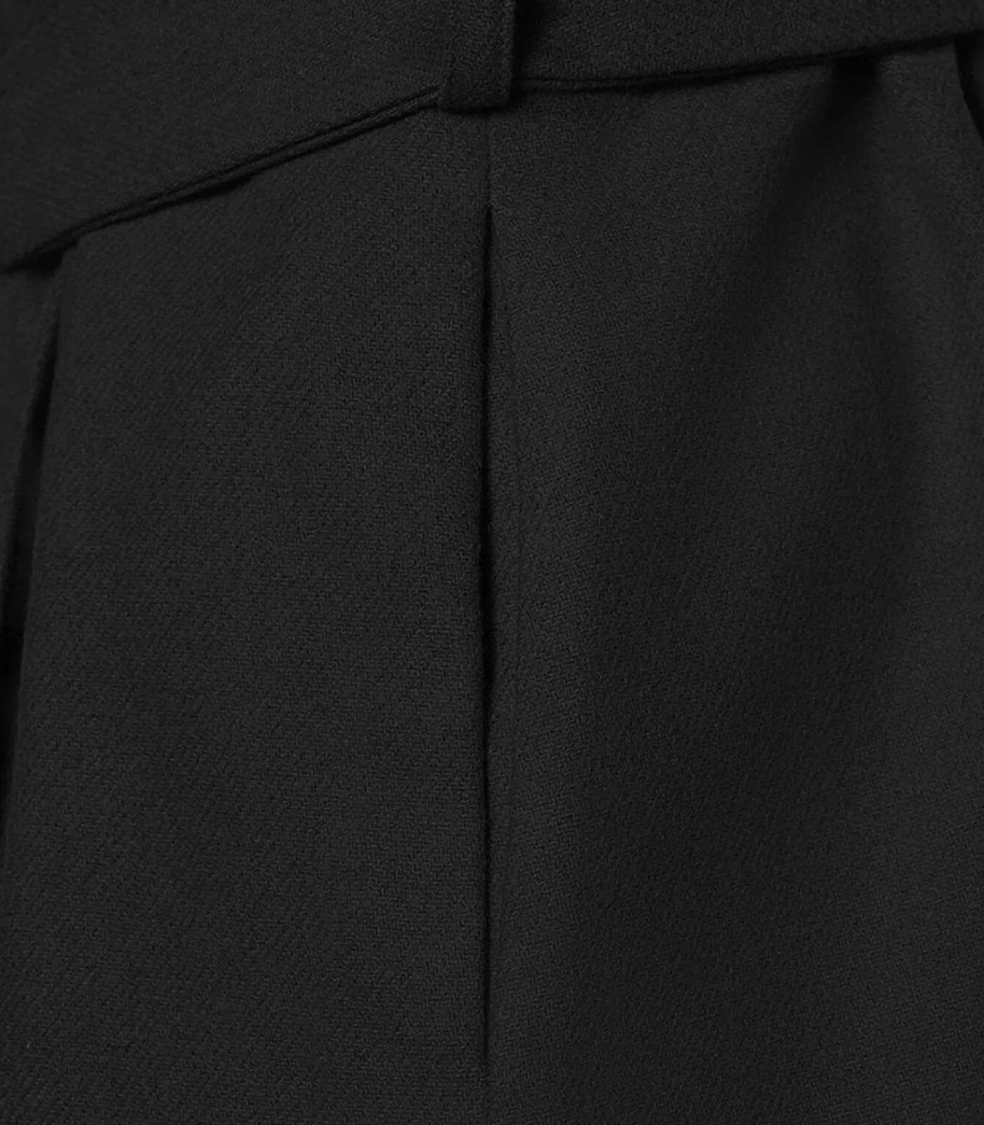Mart Visser Caroline Tensen Camrose Jacket Zwart black