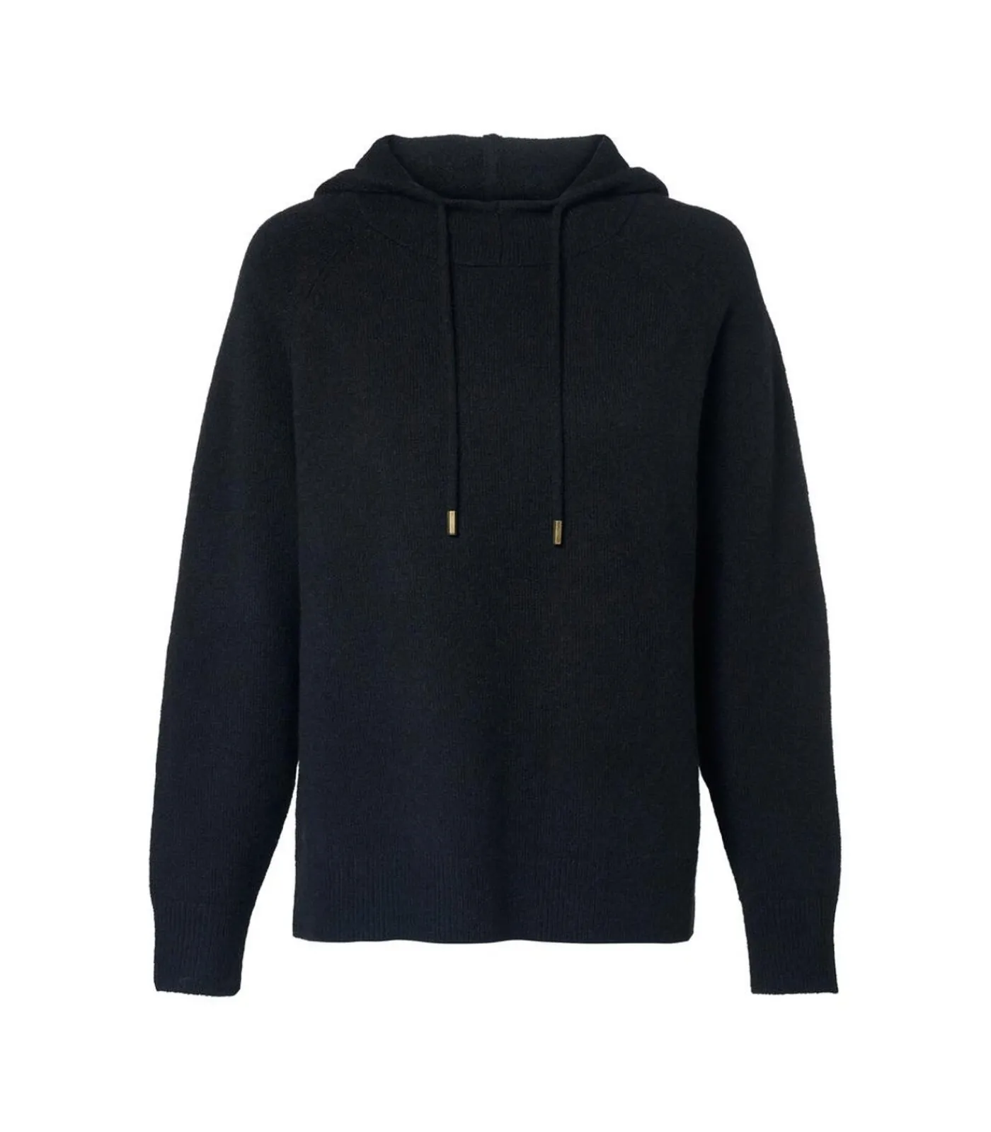 Mart Visser Caroline Tensen Canora Hoodie Zwart black Discount
