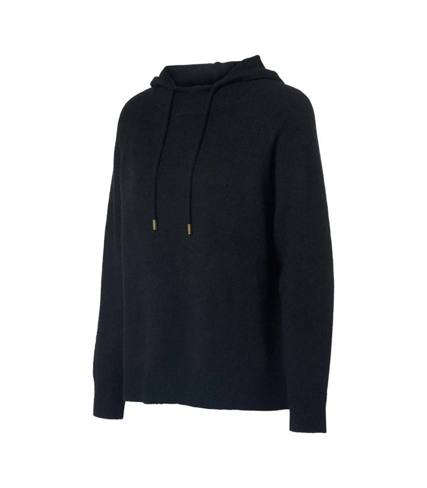 Mart Visser Caroline Tensen Canora Hoodie Zwart black Discount
