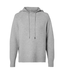 Mart Visser Caroline Tensen Canora Hoodie Grijs gray Hot