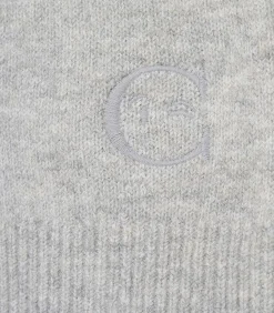Mart Visser Caroline Tensen Canora Hoodie Grijs gray Hot
