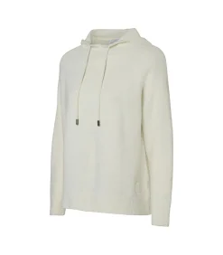 Mart Visser Caroline Tensen Canora Hoodie Off White offWhite Online