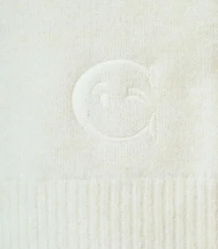 Mart Visser Caroline Tensen Canora Hoodie Off White offWhite Online