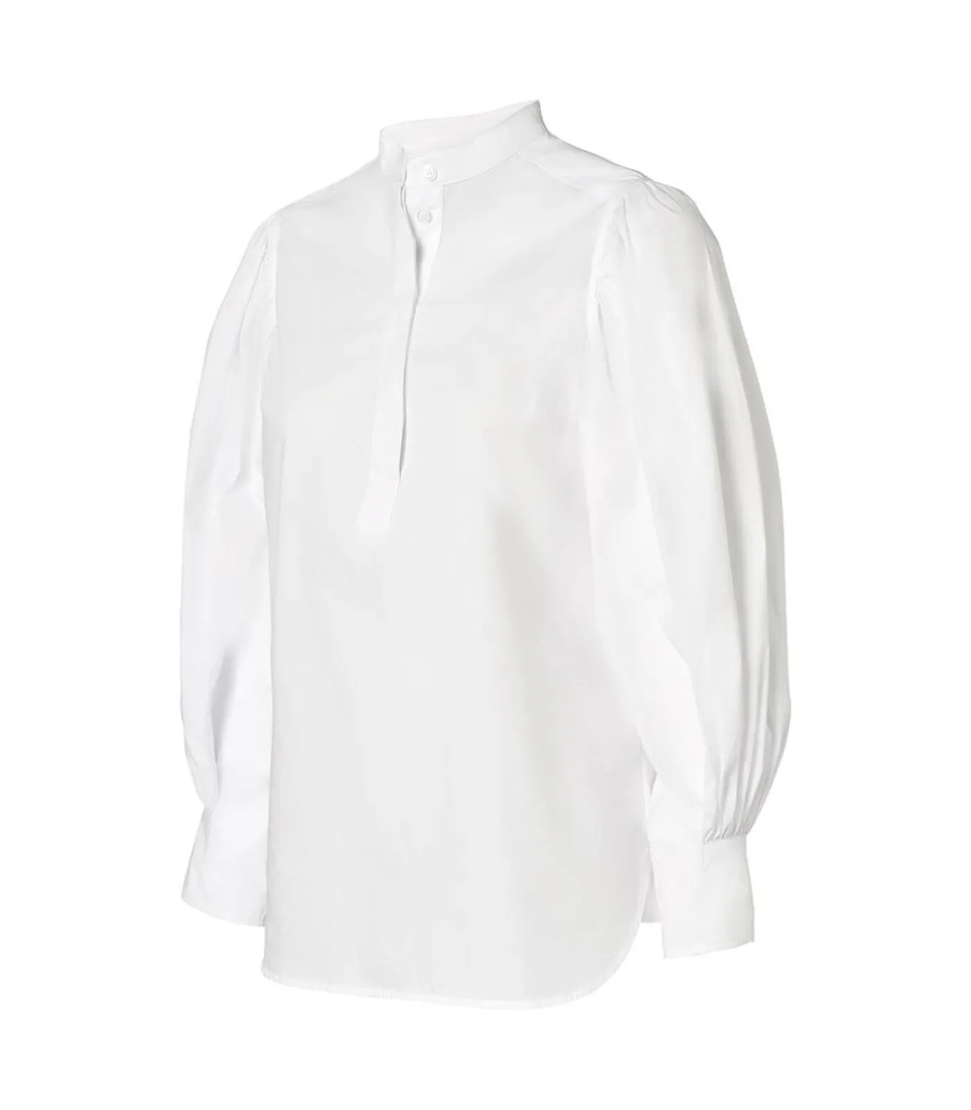 Mart Visser Caroline Tensen Carberry Blouse Wit offWhite Hot