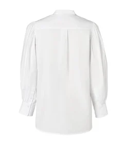 Mart Visser Caroline Tensen Carberry Blouse Wit offWhite Hot