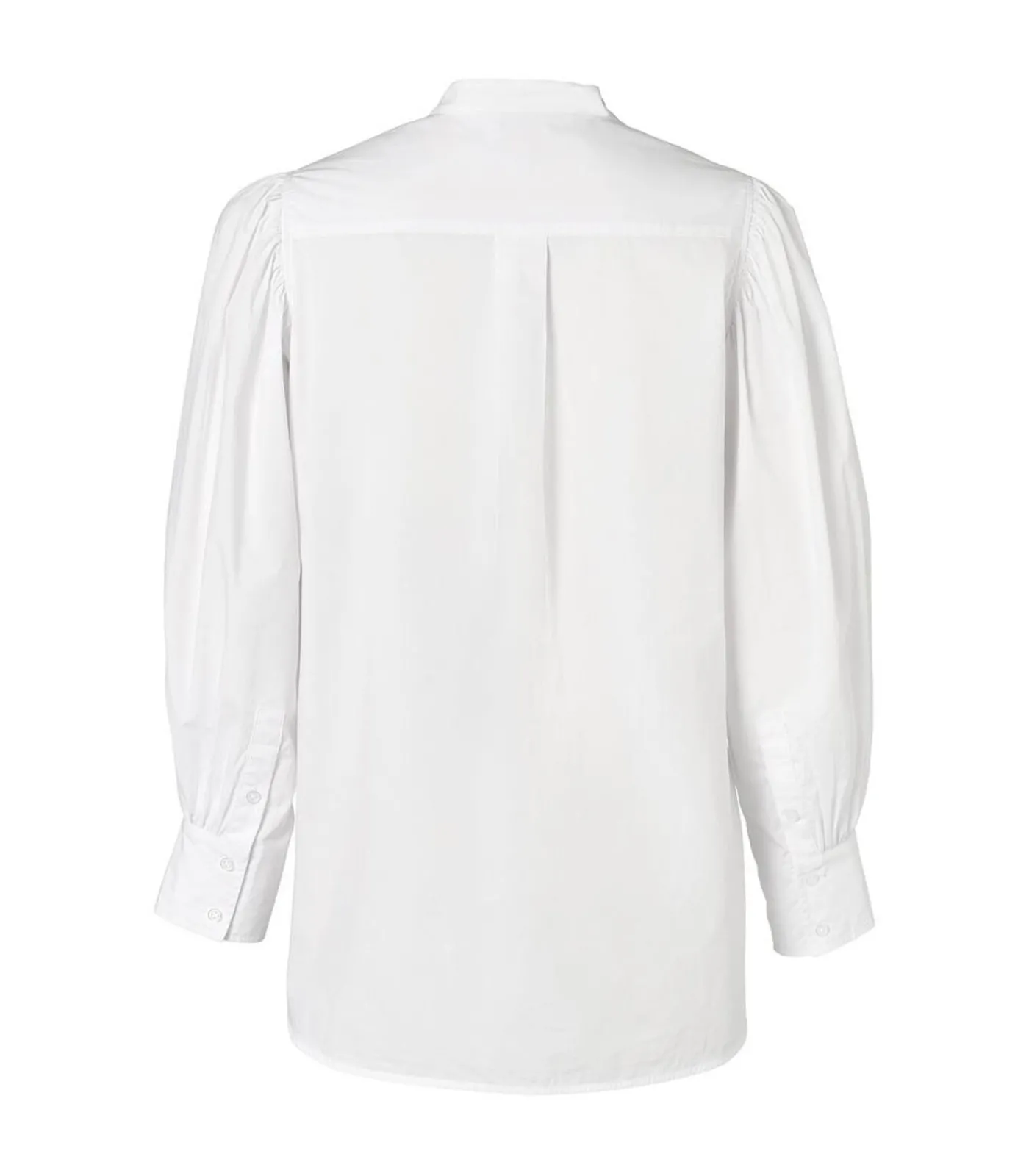 Mart Visser Caroline Tensen Carberry Blouse Wit offWhite Hot