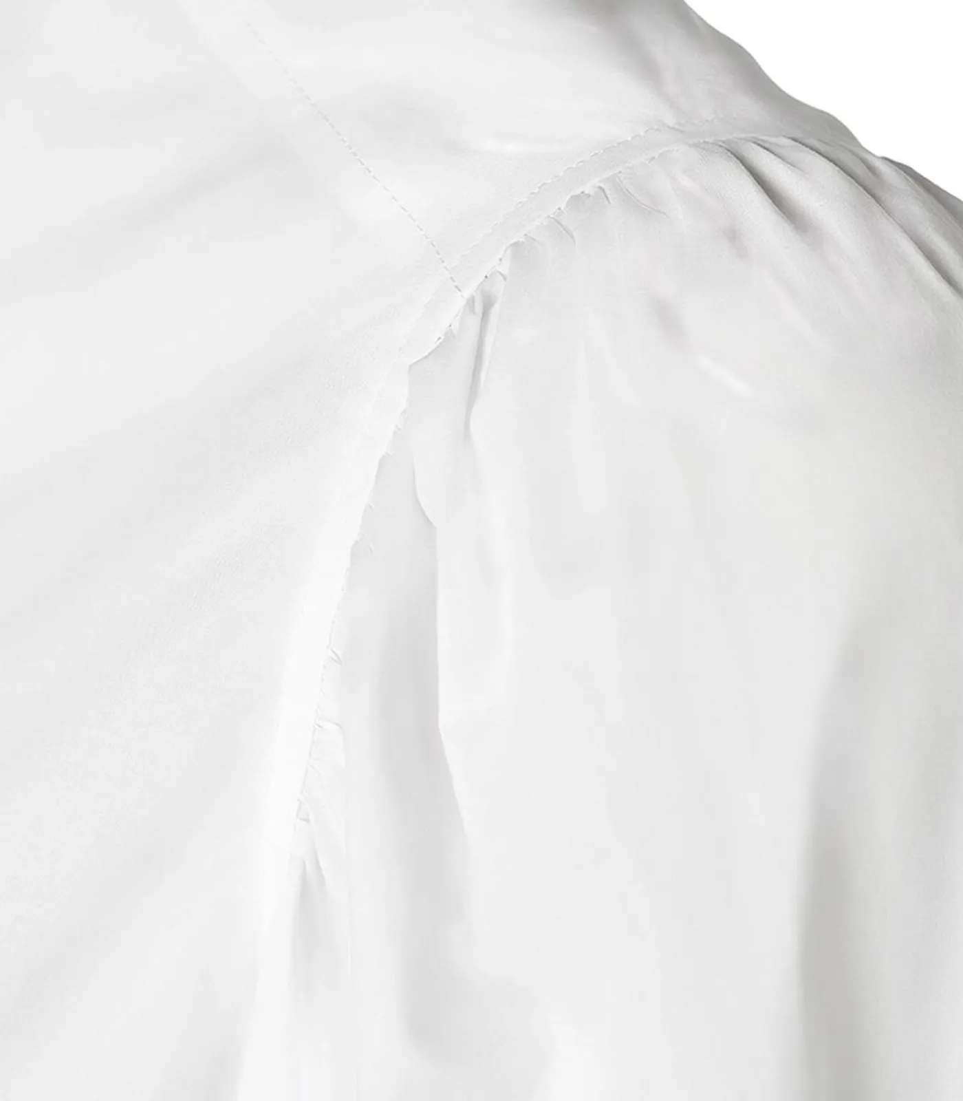Mart Visser Caroline Tensen Carberry Blouse Wit offWhite Hot