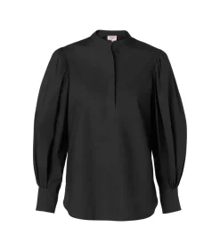 Mart Visser Caroline Tensen Carberry Blouse Zwart black Online