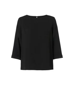 Mart Visser Caroline Tensen Carson Top Zwart black Hot