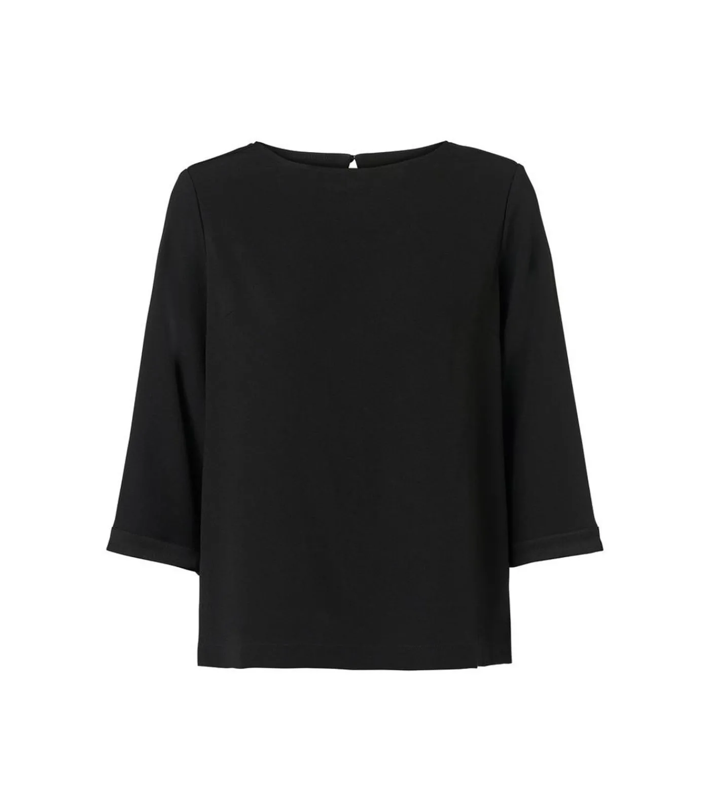 Mart Visser Caroline Tensen Carson Top Zwart black Hot