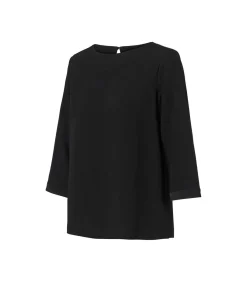 Mart Visser Caroline Tensen Carson Top Zwart black Hot