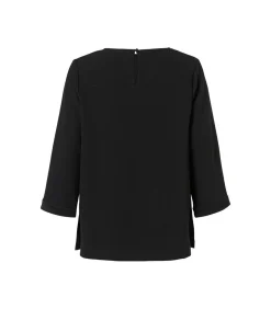 Mart Visser Caroline Tensen Carson Top Zwart black Hot