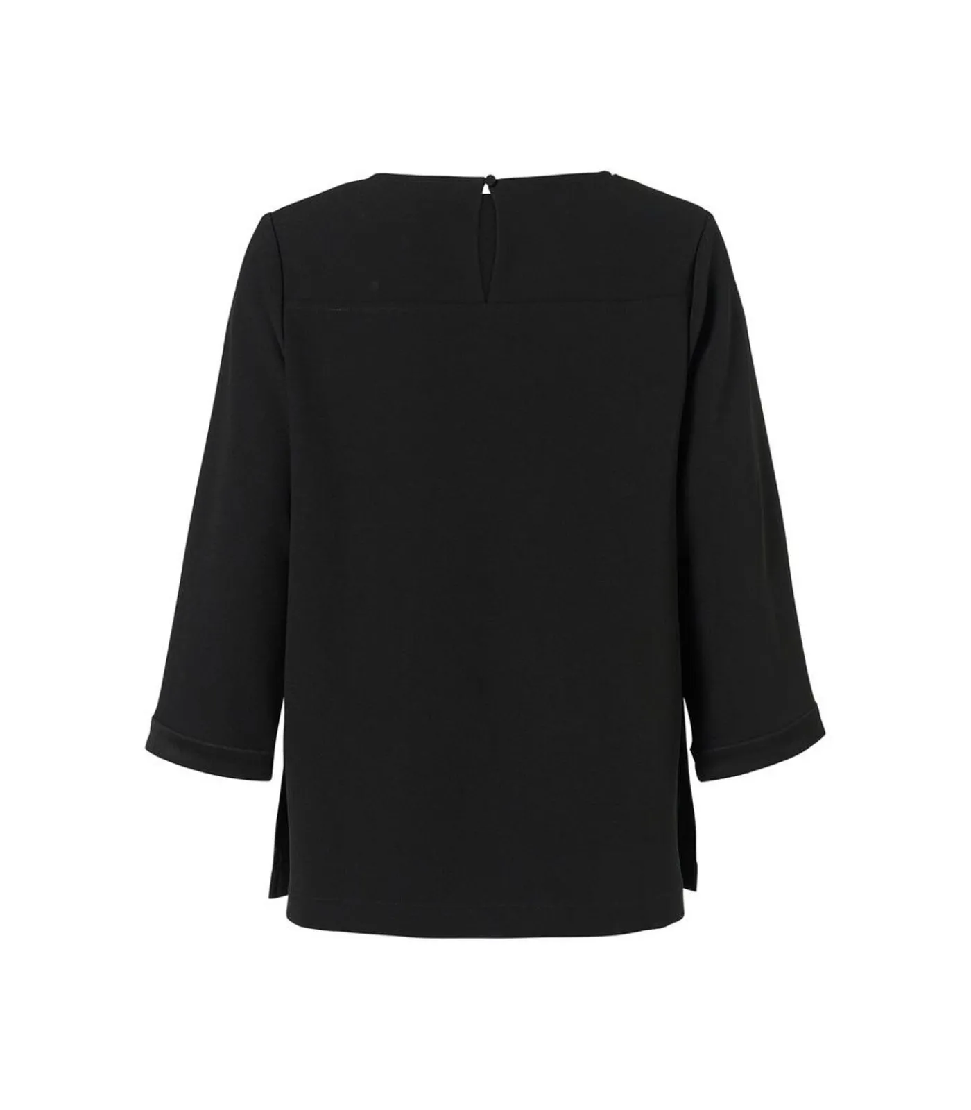 Mart Visser Caroline Tensen Carson Top Zwart black Hot