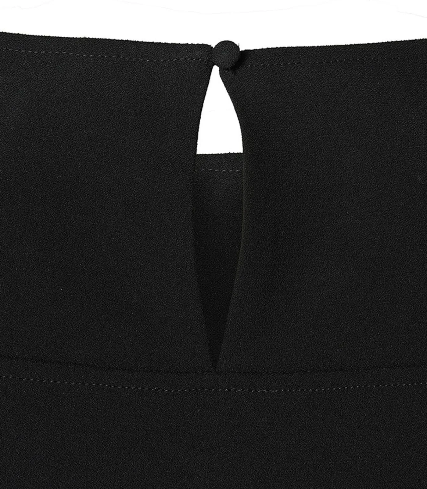 Mart Visser Caroline Tensen Carson Top Zwart black Hot