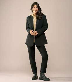 Mart Visser Caroline Tensen Dallas Blazer Zwart black Sale