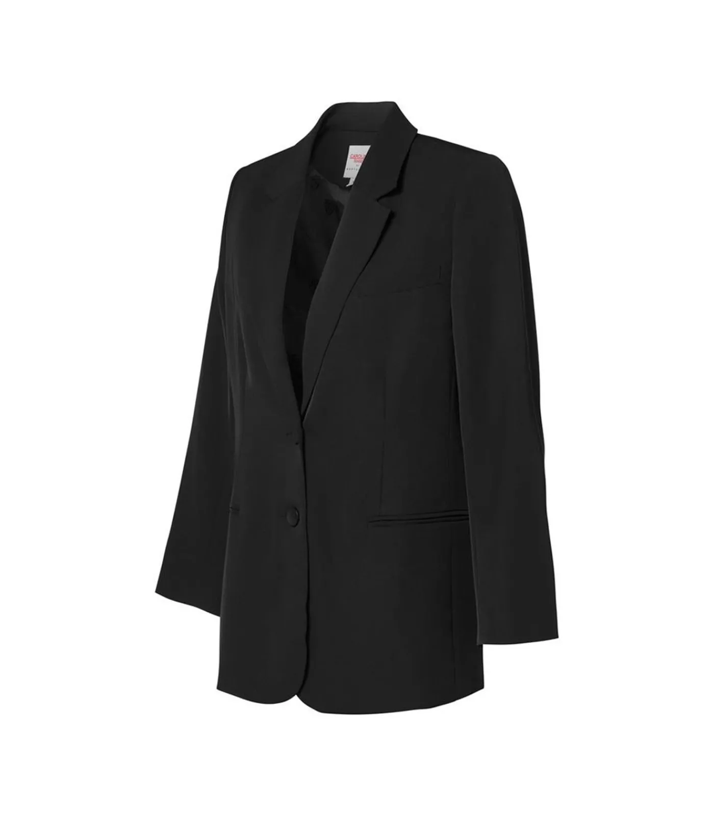 Mart Visser Caroline Tensen Dallas Blazer Zwart black Sale