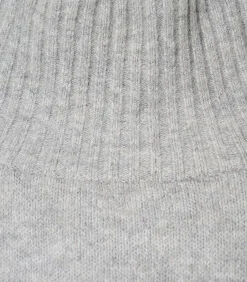 Mart Visser Caroline Tensen Danville Streep Trui Grijs / Zwart black/gray Hot