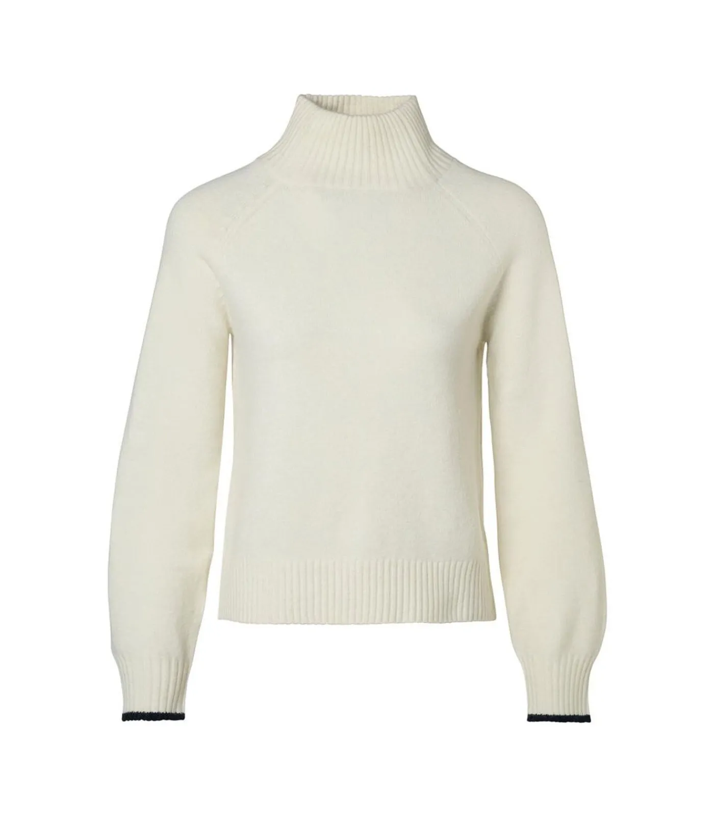 Mart Visser Caroline Tensen Danville Trui Off White offWhite Best