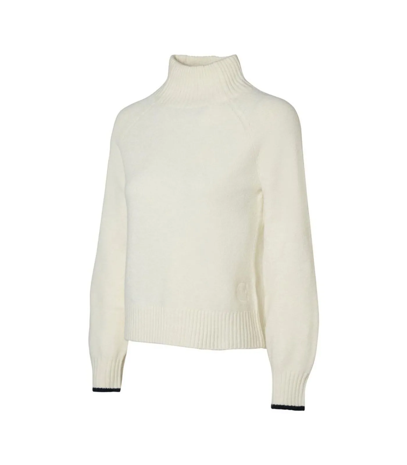 Mart Visser Caroline Tensen Danville Trui Off White offWhite Best