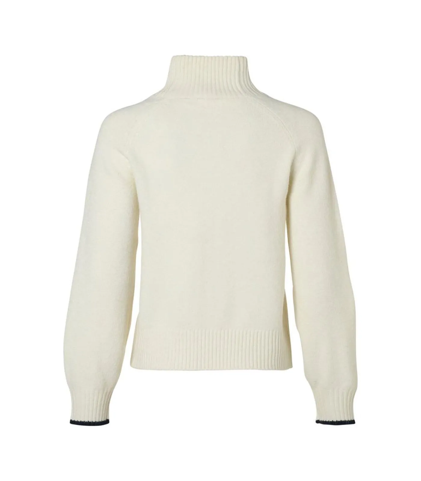 Mart Visser Caroline Tensen Danville Trui Off White offWhite Best