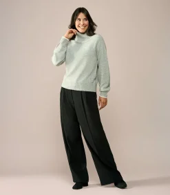 Mart Visser Caroline Tensen Danville Trui Grijs gray New