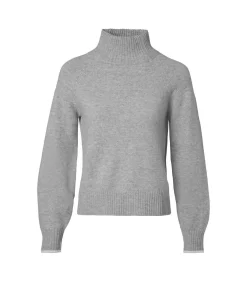 Mart Visser Caroline Tensen Danville Trui Grijs gray New