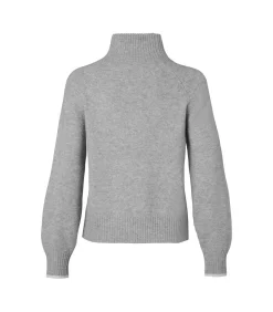 Mart Visser Caroline Tensen Danville Trui Grijs gray New