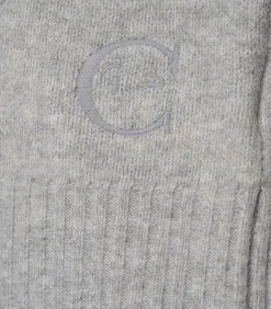 Mart Visser Caroline Tensen Danville Trui Grijs gray New