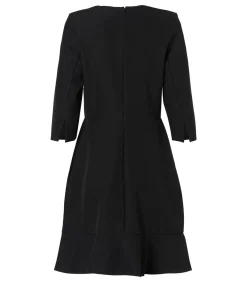 Mart Visser Caroline Tensen Franklin Jurk Zwart black Discount