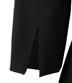 Mart Visser Caroline Tensen Franklin Jurk Zwart black Discount